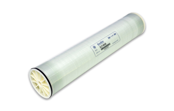 Phòng xử lý nước đô thị thông thâm cao RO Membrane 8040 RO Membrane