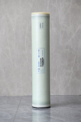 Bạch chất polyamide nước biển RO Membrane Thanh lọc nước thành phố Membrane