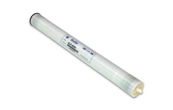 XLP-4040HF nước uống màng nước xử lý nước công suất cao RO màng