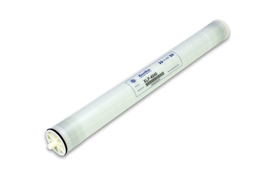 Ultra Low Pressure Commercial RO Membrane 4040 với độ từ chối muối cao