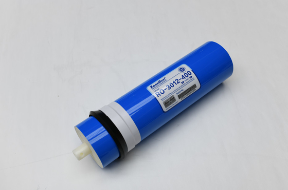 Polyamide 400GPD RO membrane element cho máy lọc nước dân cư