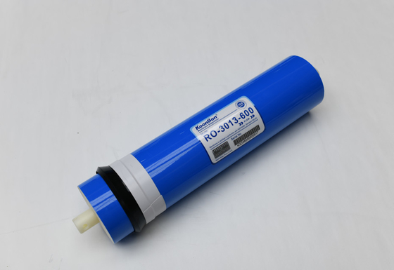 Răng RO áp suất thấp RO-3013-600GPD Răng cho máy lọc nước RO trong nhà
