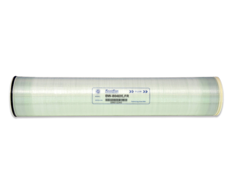 Kháng RO 8 Inch RO Kháng thấp Silica Fouling