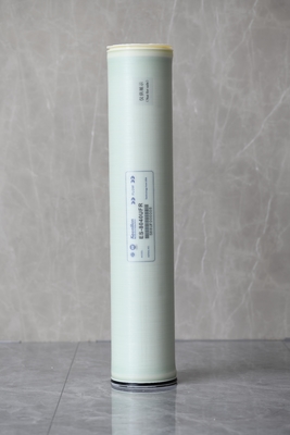 150psi chống bẩn màng RO công nghiệp để khử khoáng chất nước