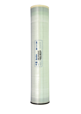 SW-8040HF màng khử muối nước biển cho nước thô thích hợp của nước biển xử lý khử muối