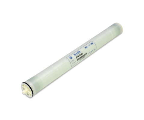 Tỷ lệ từ chối cao áp suất thấp RO Membrane BW-8040 cho nước công nghiệp